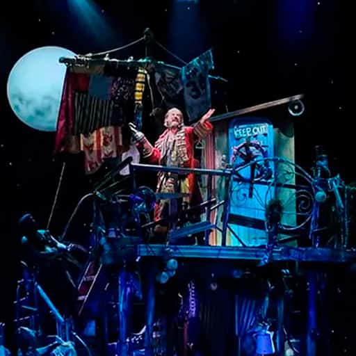Fly - The Musical in Philadelphia
