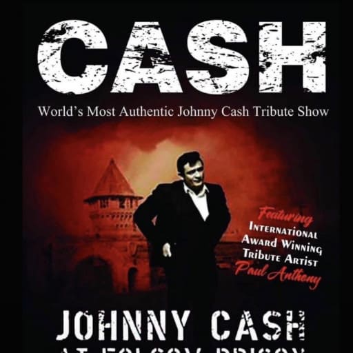 Folsom Prison Revisited - Tribute To Johnny Cash Philadelphia Tickets
