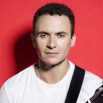 Fonseca Philadelphia Tickets