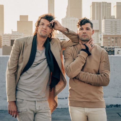 For King and Country in Philadelphia