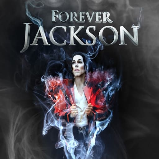 Forever Michael - Michael Jackson Tribute Philadelphia Tickets