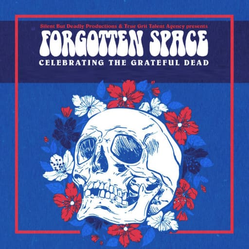 Forgotten Space - Grateful Dead Tribute Philadelphia Concert Tickets