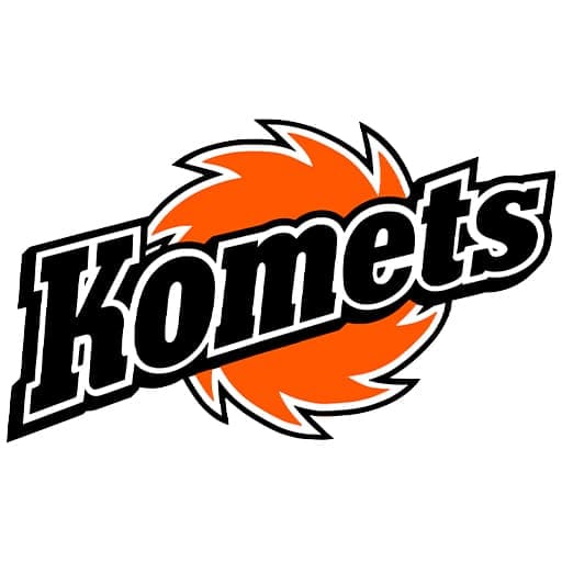 Fort Wayne Komets Tickets