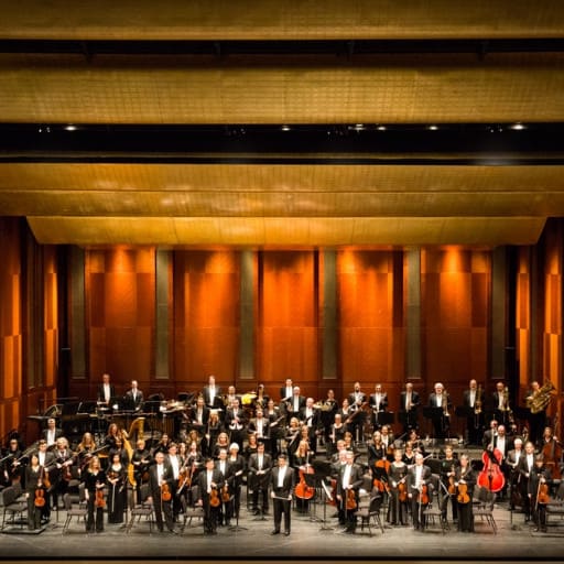 Fort Worth Symphony Orchestra Philadelphia Concert Tickets
