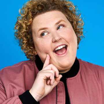 Fortune Feimster in Philadelphia
