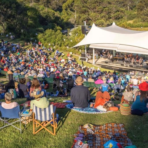 Four Winds Festival Philadelphia Tickets