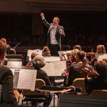 Fox Valley Symphony Philadelphia Tickets