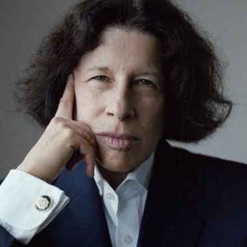 Fran Lebowitz Tickets