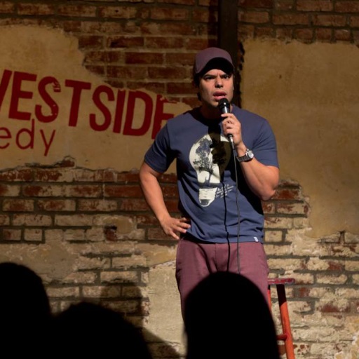Francisco Ramos in Philadelphia