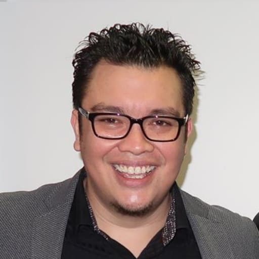 Franco Escamilla in Philadelphia