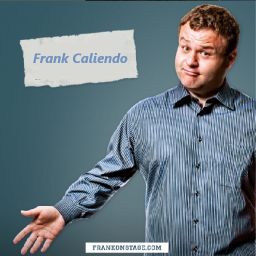 Frank Caliendo in Philadelphia