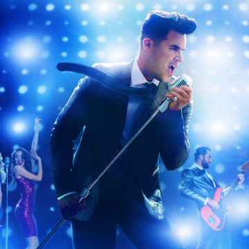 Frankie Moreno Philadelphia Tickets