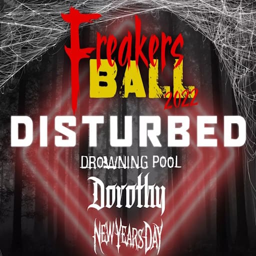 Freakers Ball Philadelphia Tickets
