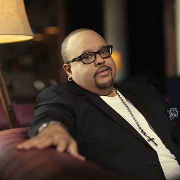 Fred Hammond Philadelphia Tickets