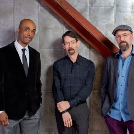 Fred Hersch Trio Philadelphia Tickets