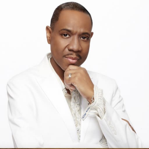 Freddie Jackson Philadelphia Tickets