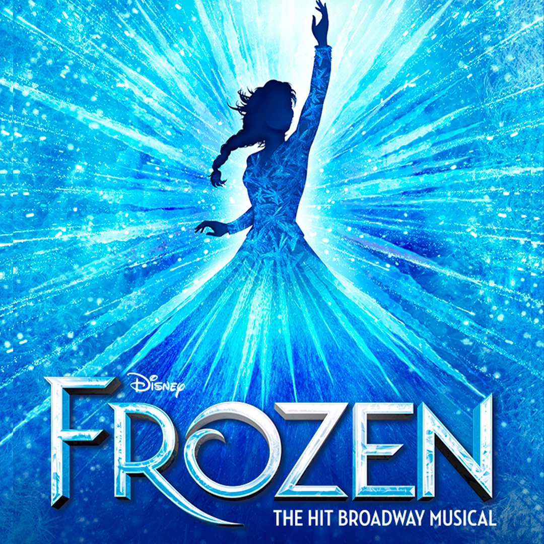 Disney's Frozen Jr. Philadelphia Tickets
