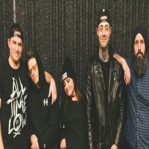 Fueled By Emo - Tributes to Fall Out Boy & Paramore Philadelphia Tickets