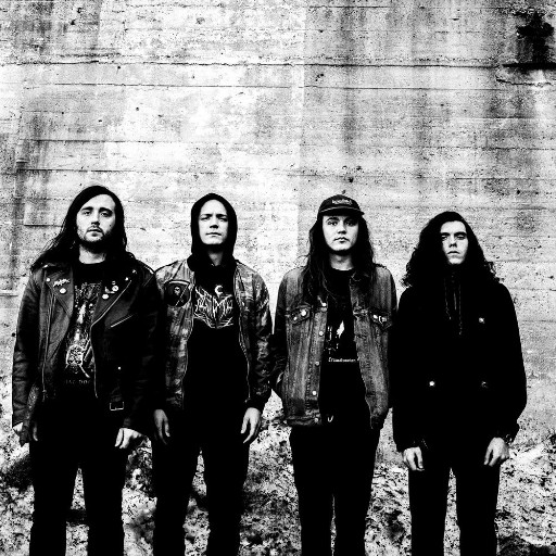 Full Of Hell Philadelphia Concert Tickets