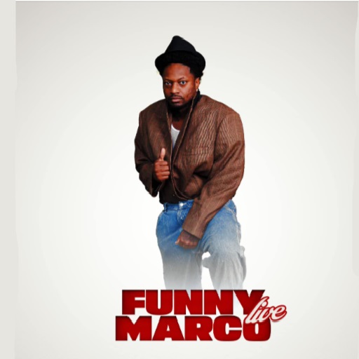 Funny Marco in Philadelphia