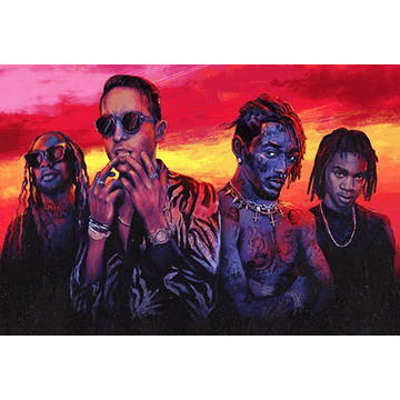 G-Eazy Tickets
