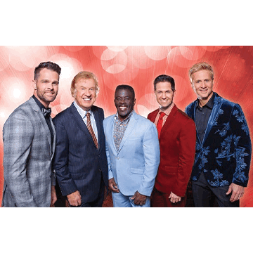 Gaither Christmas Homecoming Philadelphia Tickets