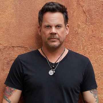 Gary Allan Philadelphia Tickets