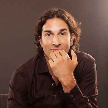 Gary Gulman in Philadelphia