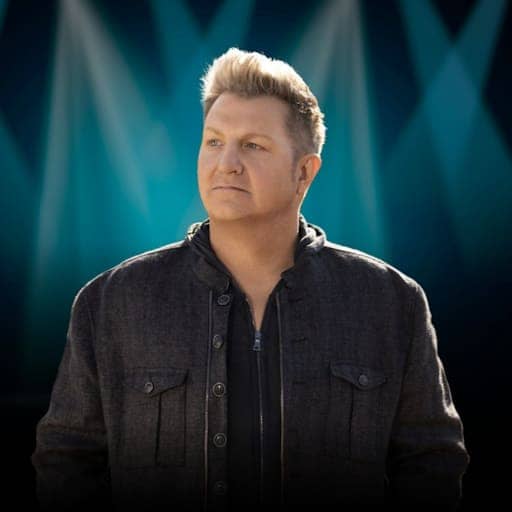 Gary LeVox Philadelphia Tickets