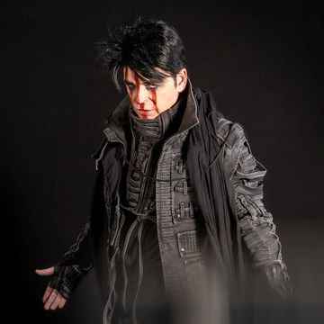 Gary Numan Philadelphia Tickets