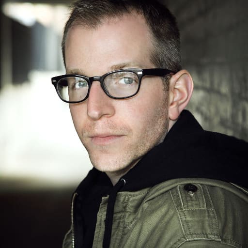 Gary Vider in Philadelphia