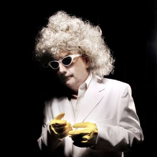 Gary Wilson Philadelphia Tickets