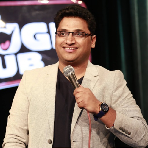 Gaurav Gupta in Philadelphia