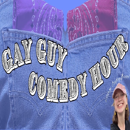 Gay Guy Comedy Hour in Philadelphia