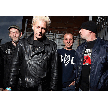 GBH Philadelphia Tickets