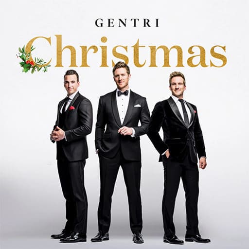 Gentri Christmas Philadelphia Tickets