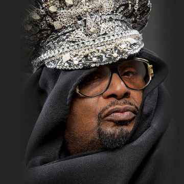 George Clinton Philadelphia Tickets