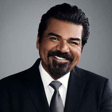 George Lopez in Philadelphia