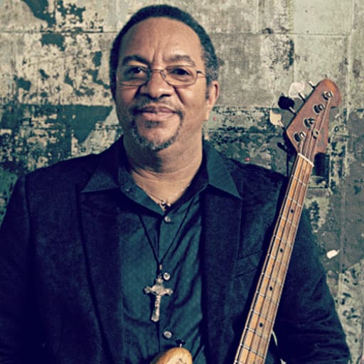George Porter Jr. Philadelphia Concert Tickets