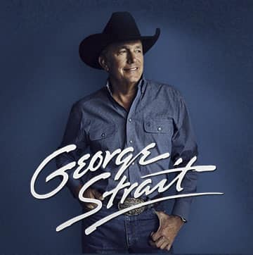 George Strait Philadelphia Tickets