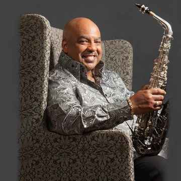 Gerald Albright Philadelphia Tickets
