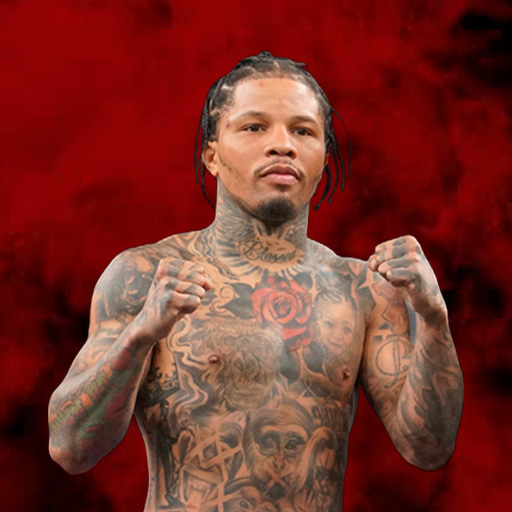 Gervonta Davis Tickets