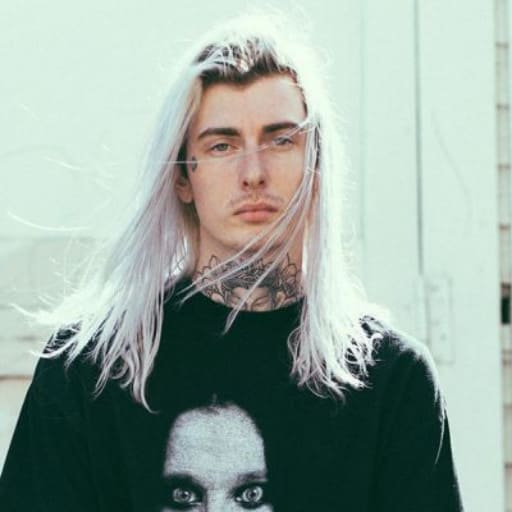 Ghostemane Philadelphia Tickets