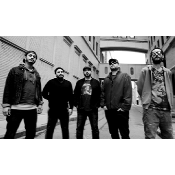 Giant Panda Guerilla Dub Squad Philadelphia Tickets