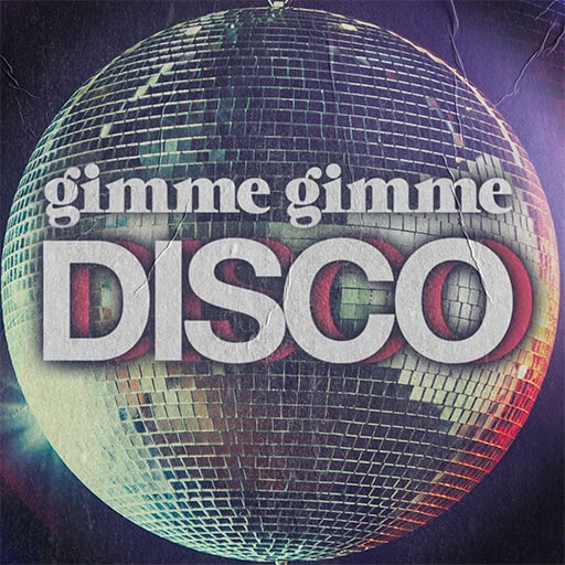 Gimme Gimme Disco Philadelphia Concert Tickets