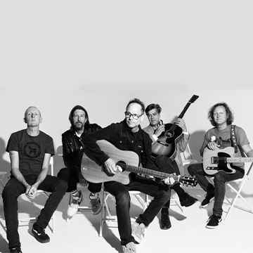 Gin Blossoms Philadelphia Tickets