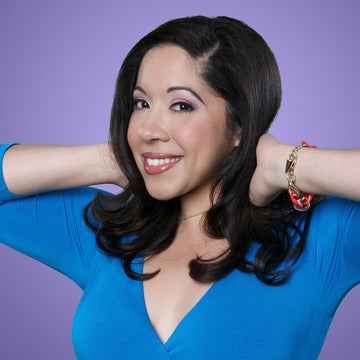 Gina Brillon in Philadelphia