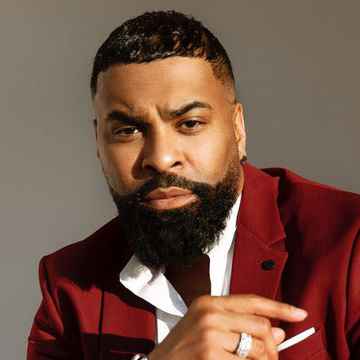 Ginuwine Philadelphia Tickets