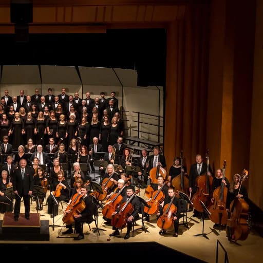 Glacier Symphony Philadelphia Tickets