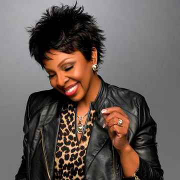 Gladys Knight Philadelphia Tickets